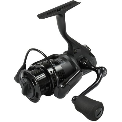 Kołowrotek wędkarski MIKADO Black Crystal 1005 FD BZS