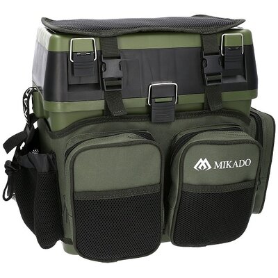 Torba MIKADO UWD-317-G