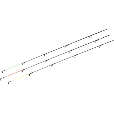 Szczytówki MIKADO Ultraviolet Heavy Feeder WA319-TIPS 360/390 120g