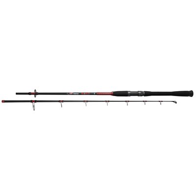 Wędka MIKADO Cat Territory Troll&Spin 2.70m / 50-180g