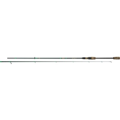 Wędka MIKADO Katsudo Light Ranger Spin 2.25m / 4-21g