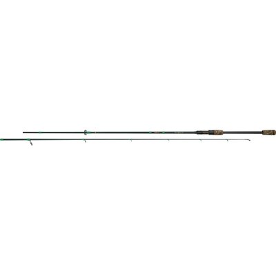 Wędka MIKADO Katsudo True Fighter Spin 2.45m / 6-28g