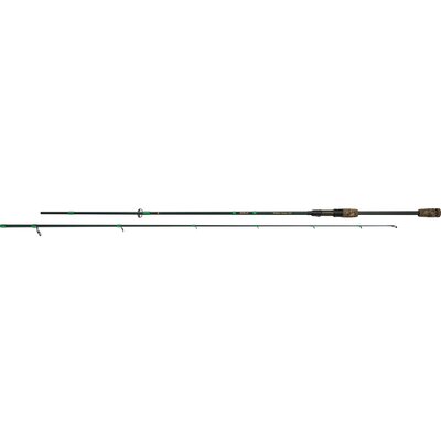 Wędka MIKADO Katsudo Predator Warrior Spin 2.75m / 8-40g