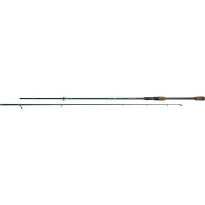 Wędka MIKADO Katsudo Heavy Hunter Spin 2.35m / 15-75g