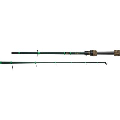 Wędka MIKADO Katsudo Heavy Hunter Spin 2.35m / 15-75g