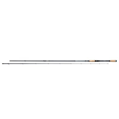 Wędka MIKADO LX Sapphire Fazlite 2.08m / 1-5g