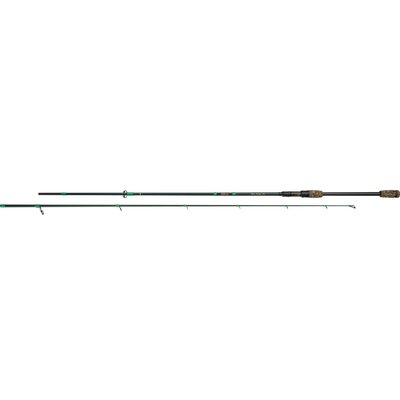 Wędka MIKADO Katsudo Heavy Hunter Spin 2.65m / 15-75g