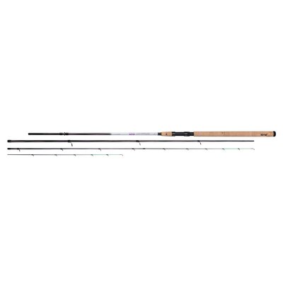Wędka MIKADO Ultraviolet Canal Feeder 3.60m / 1-50g