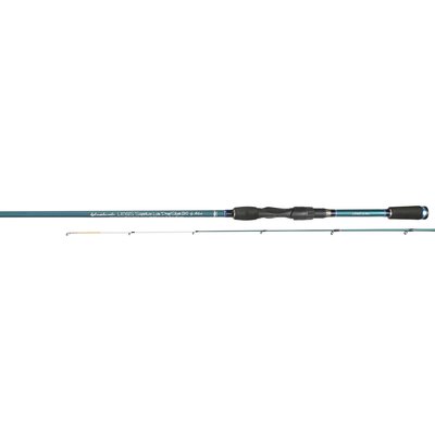 Wędka MIKADO LX Sapphire Lite Dropshot 2.80m / 5-20g