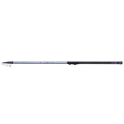 Wędka MIKADO Ultraviolet II Bolognese 7m / 1-25g