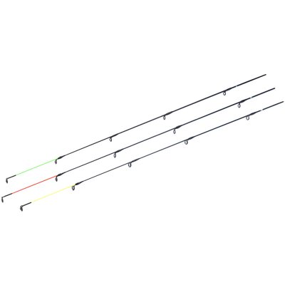 Szczytówki MIKADO Ultraviolet Canal Feeder WAA747-TIPS 330/360 50g