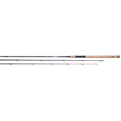 Wędka MIKADO Ultraviolet Method Feeder 3.30m / 20-90g