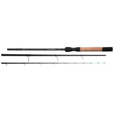 Wędka MIKADO Sensual NG Canal Feeder 3.30m / 1-50g