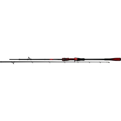 Wędka MIKADO MFT Vertical 1.83m / 20-70g