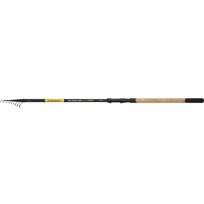 Wędka MIKADO Sensual NG Tele Match 3.90m / 5-25g