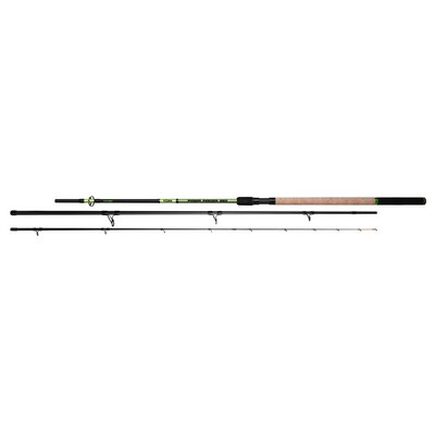 Wędka MIKADO Toxy Power Method Feeder 3.30m / 120g
