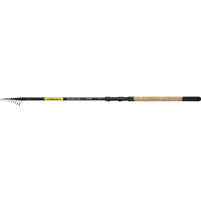 Wędka MIKADO Sensual NG Tele Match 4.20m / 5-25g