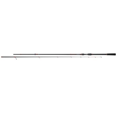 Wędka MIKADO Bixlite Zander Spin 2.40m / 10-40g