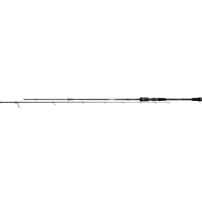 Wędka MIKADO Jaws Evo Spin 2.10m / 4-25g