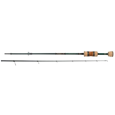 Wędka MIKADO Sensor-X Area T Rod 1.98m / 1-6g