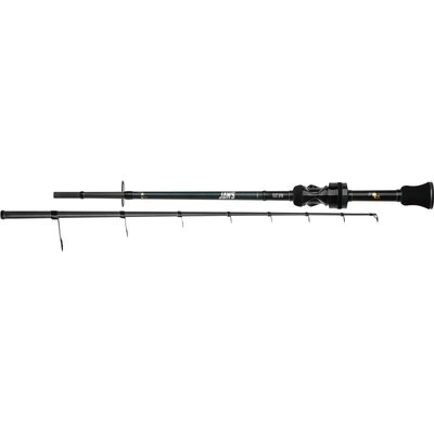 Wędka MIKADO Jaws Fast Spin 1.98m / 7-36g