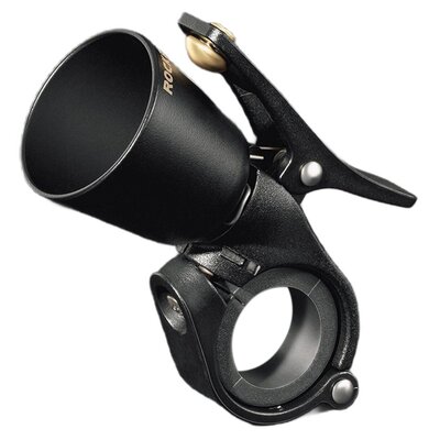 Dzwonek rowerowy ROCKBROS 34210005001 Czarny