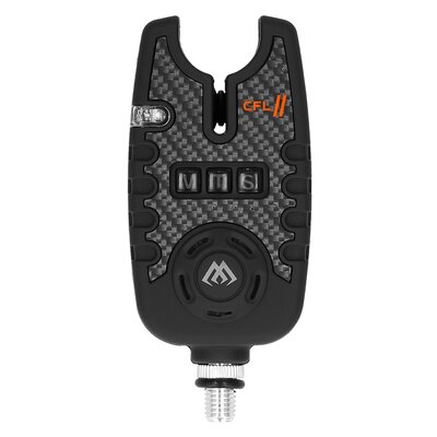 Sygnalizator Karpiowy MIKADO CFL II Żółty