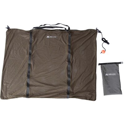 Worek karpiowy MIKADO Territory Carp Sack IS14-R706 120 x 90 cm