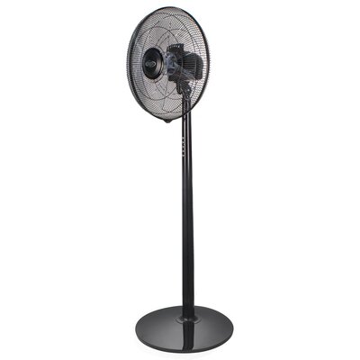 Wentylator ARGO Standy Evo Czarny