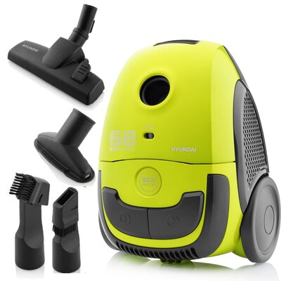 Odkurzacz HYUNDAI VC068G
