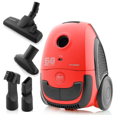 Odkurzacz HYUNDAI VC068R
