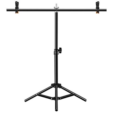 Statyw PULUZ do mocowania tła fotograficznego PU3054B