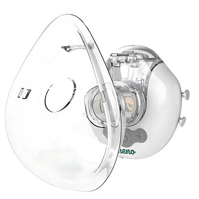 Inhalator nebulizator siateczkowy NENO Vapore