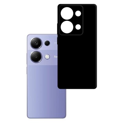 Etui 3MK Silicone Case do Xiaomi Redmi Note 13 Pro 4G