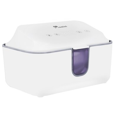 Podgrzewacz do chusteczek MOMINI WarmWipes