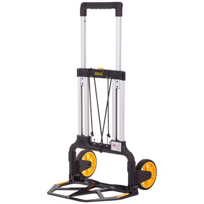Wózek transportowy STANLEY Fatmax FXWT-706 125 kg