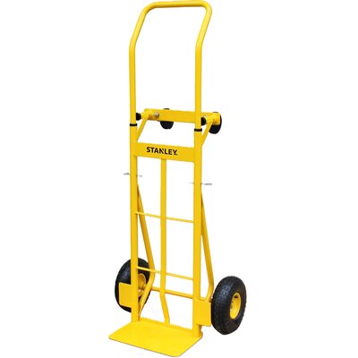Wózek transportowy STANLEY SXWT-MT519 200 kg