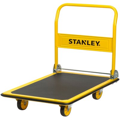 Wózek transportowy STANLEY SXWTD-PC528 300 kg