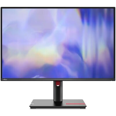 Monitor LENOVO ThinkVision T24d-30 24" 1920x1200px IPS 100Hz 4 ms