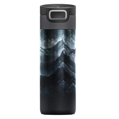 Kubek termiczny KAMBUKKA Etna Mountains Wielokolorowy 500 ml