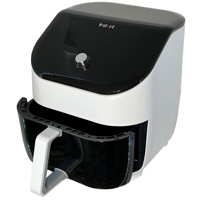 Air Fryer Frytkownica beztłuszczowa INSTANT POT Vortex Plus Biały