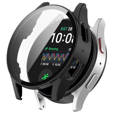 Etui TECH-PROTECT Defense360 do Samsung Galaxy Watch 7 44mm Czarny
