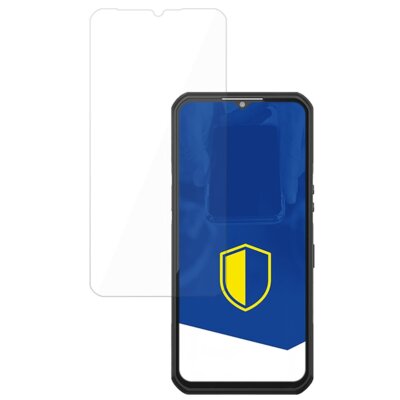 Szkło hybrydowe 3MK FlexibleGlass do Oukitel WP39