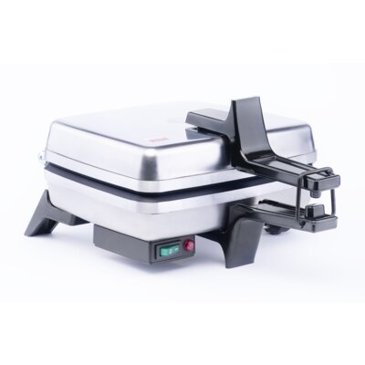 Opiekacz DEZAL Mini Inox