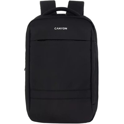 Plecak do laptopa CANYON BPL-5 15.6 cali Czarny