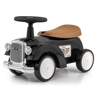 Jeździk MILLY MALLY Royce Czarny