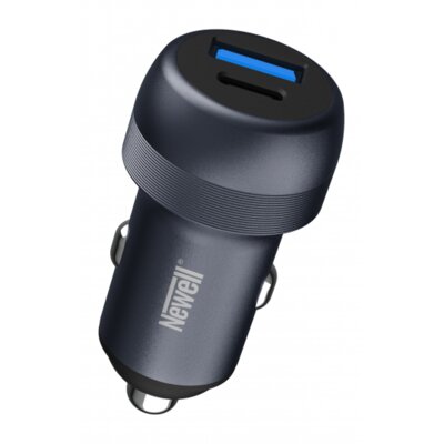 Ładowarka samochodowa NEWELL CC-001 PD 89W Czarny