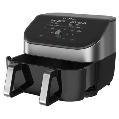 Air Fryer Frytkownica beztłuszczowa INSTANT POT Vortex Versa Zone dzielony kosz