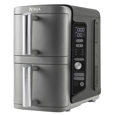 Air Fryer Frytkownica beztłuszczowa NINJA SL400EU z podwójnym koszem