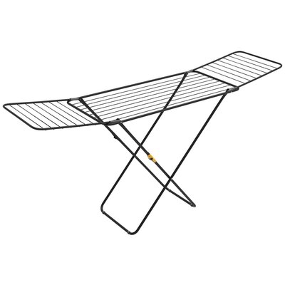 Suszarka na pranie GÖTZE & JENSEN Ultimate Czarna